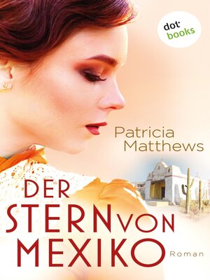 cover image of Der Stern von Mexiko